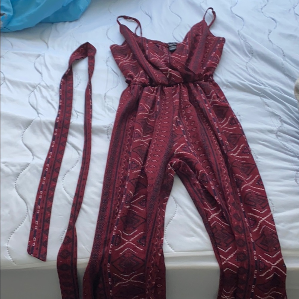Rue 21 romper
